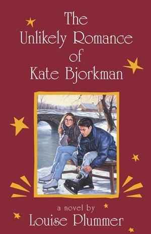 The Unlikely Romance of Kate Bjorkman image number 0