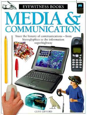 Media & Communications image number 0