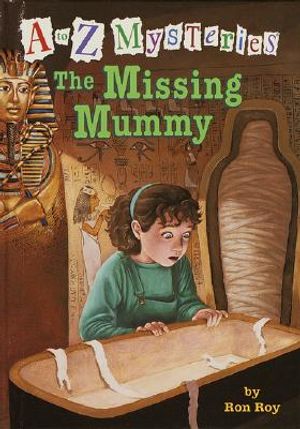 Missing Mummy image number 0