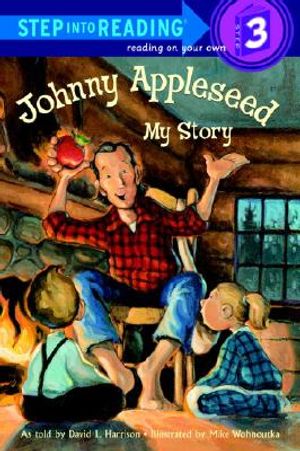 Johnny Appleseed image number 0