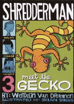 Meet the Gecko image number 0