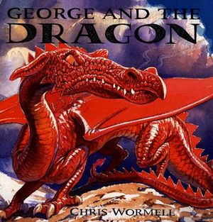 George and the Dragon image number 0