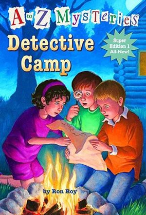 Detective Camp image number 0