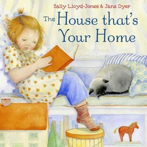 The House That's Your Home image number 0