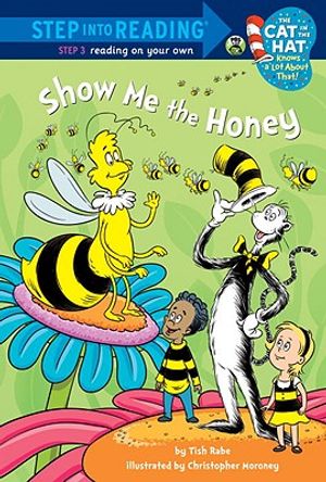 Show Me the Honey image number 0