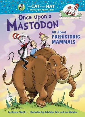Once Upon a Mastodon image number 0