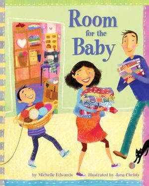 Room for the Baby image number 0