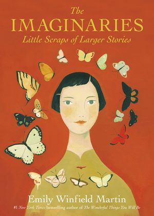 The Imaginaries: Little Scraps of Larger Stories image number 0