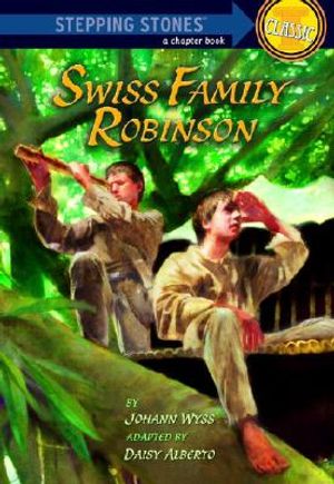 Swiss Family Robinson image number 0