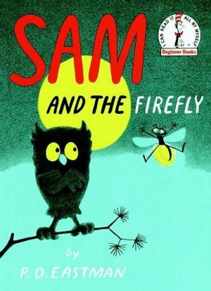 Sam and the Firefly image number 0