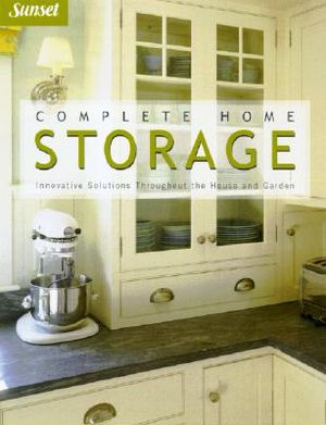 Complete Home Storage image number 0