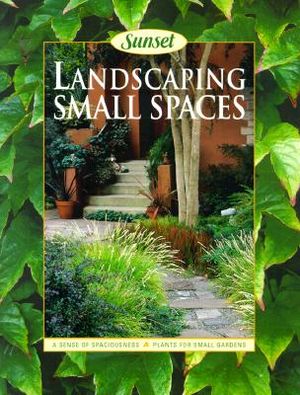 Landscaping Small Spaces image number 0