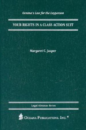 Your Rights in a Class Action Suit image number 0