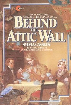 Behind the Attic Wall image number 0