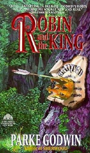 Robin and the King image number 0