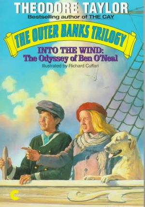 Into the Wind: The Odyssey of Ben O'Neal image number 0