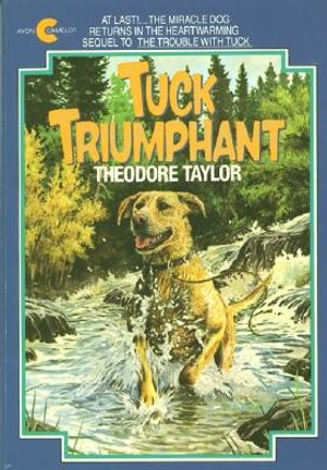 Tuck Triumphant image number 0