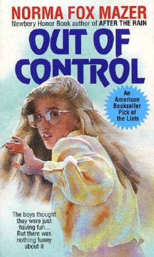 Out of Control image number 0