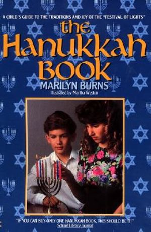 The Hanukkah Book image number 0