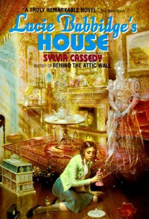 Lucie Babbidge's House image number 0