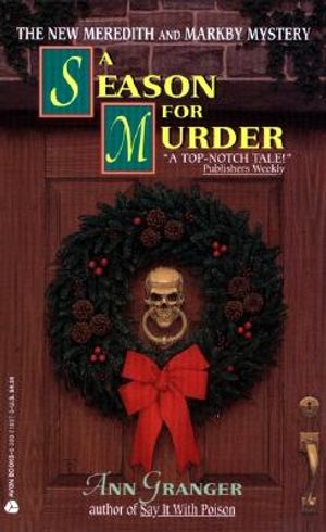 Season for Murder image number 0