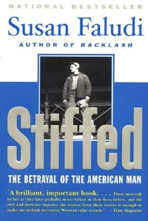 Stiffed: The Betrayal of the American Man image number 0
