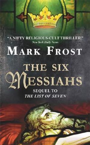 The Six Messiahs image number 0