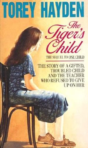 The Tiger's Child image number 0