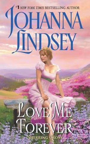 Love Me Forever: Sherring Cross image number 0