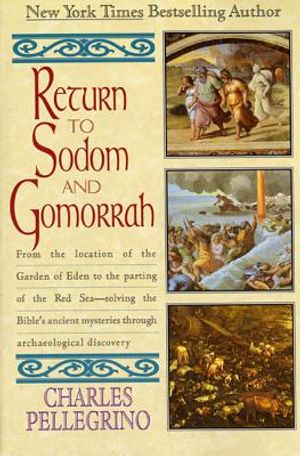 Return to Sodom & Gomorr image number 0