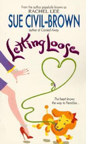 Letting Loose image number 0