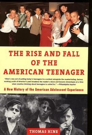 The Rise and Fall of the American Teenager image number 0