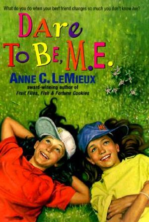 Dare to Be, M.E.! image number 0
