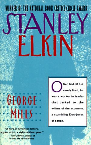 George Mills image number 0