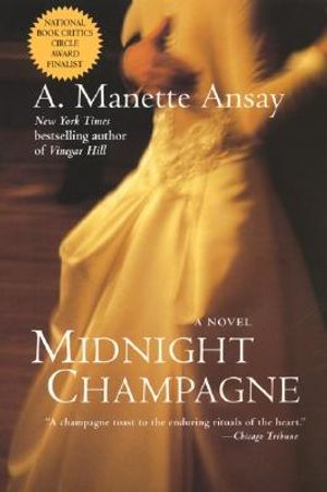 Midnight Champagne image number 0