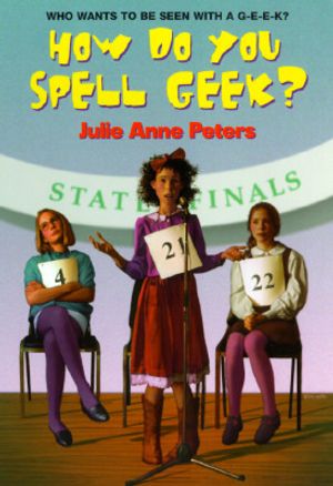 How Do You Spell Geek? image number 0
