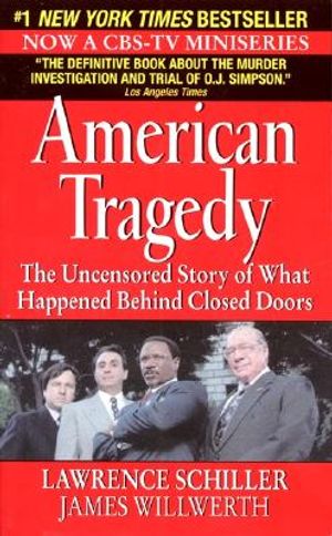 American Tragedy image number 0