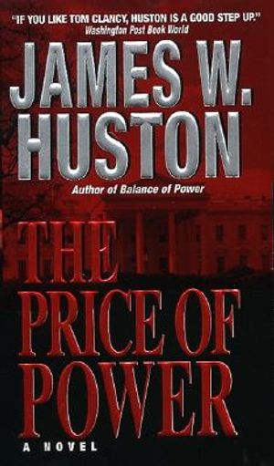 The Price of Power image number 0