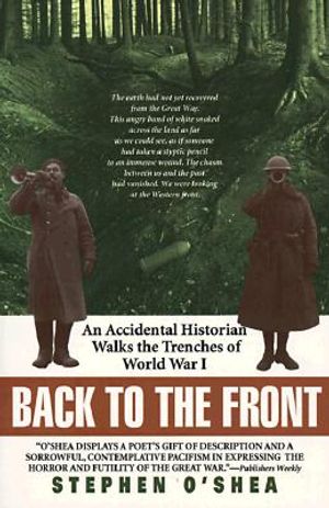 Back to the Front: Accid image number 0