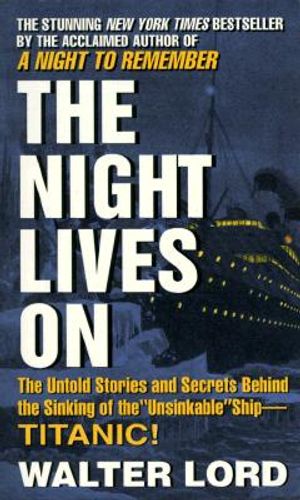 Night Lives on image number 0