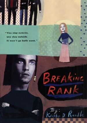 Breaking Rank image number 0