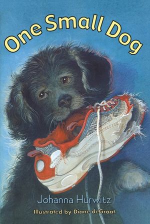 One Small Dog image number 0