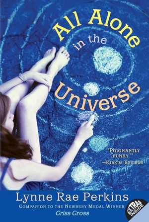 All Alone in the Universe image number 0