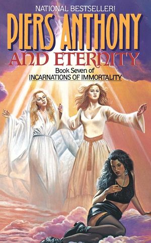 And Eternity image number 0