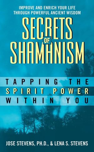 Secrets of Shamanism: Tapping the Spirit Power Within You image number 0