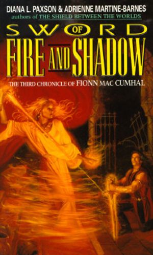 Sword of Fire and Shadow image number 0