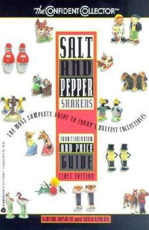 CC Salt & Pepper Sh Ipg image number 0