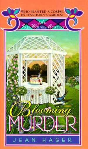 Blooming Murder image number 0