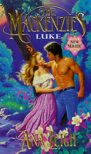 Mackenzies: Luke image number 0