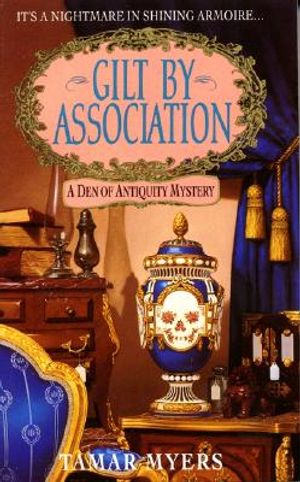 Gilt by Association image number 0